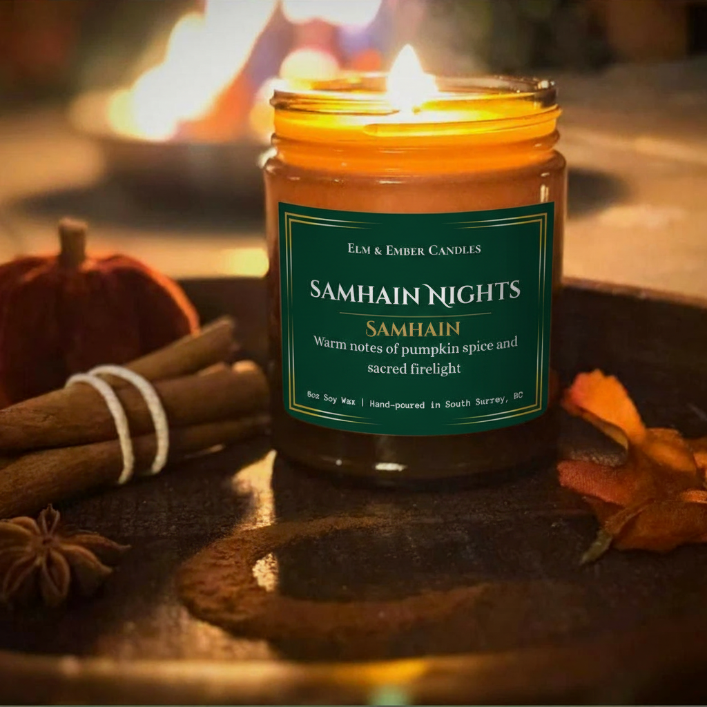 Samhain Nights - Samhain