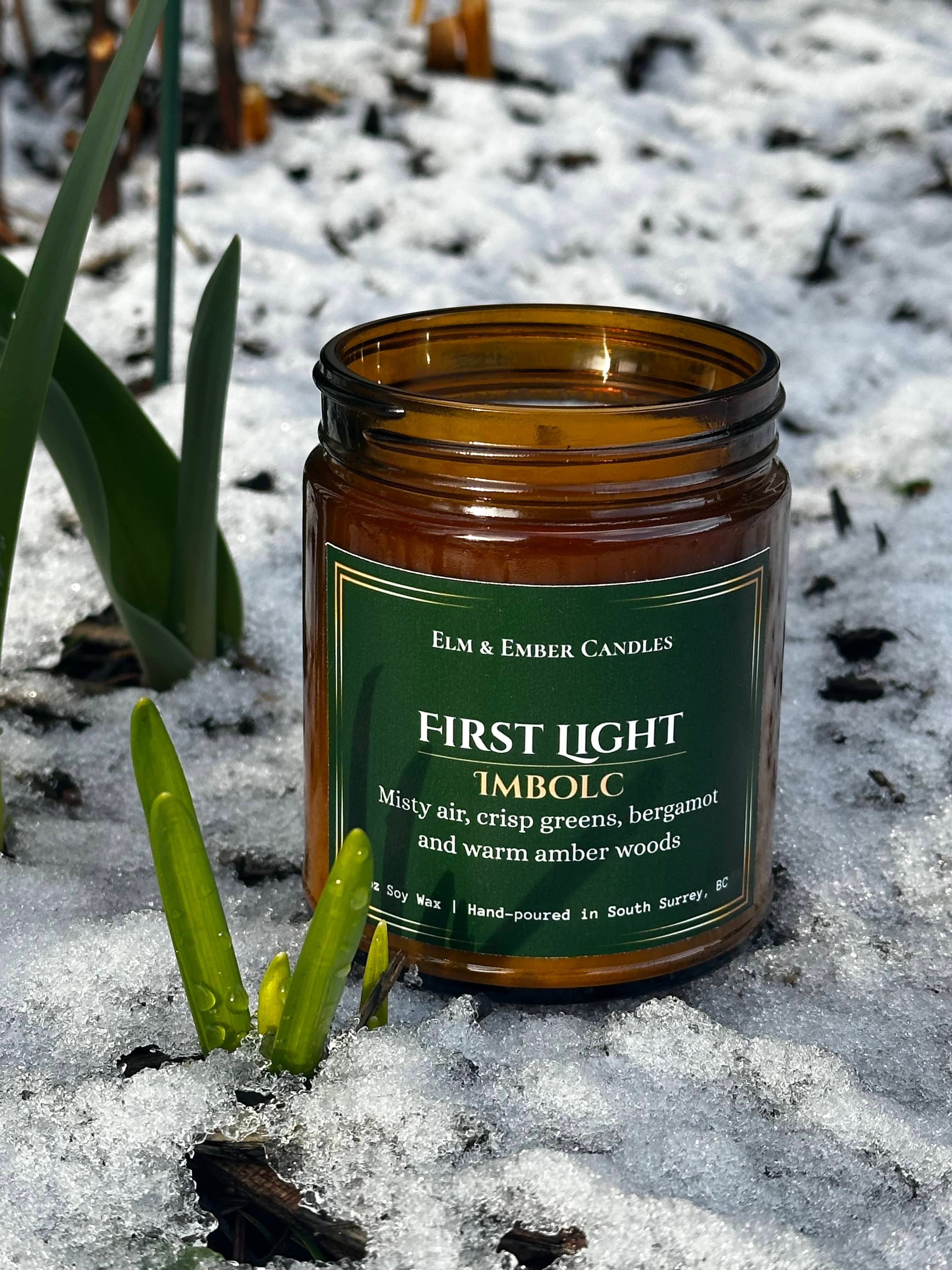 First Light - Imbolc - image 2