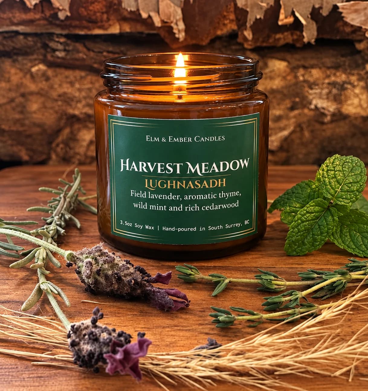 Harvest Meadow