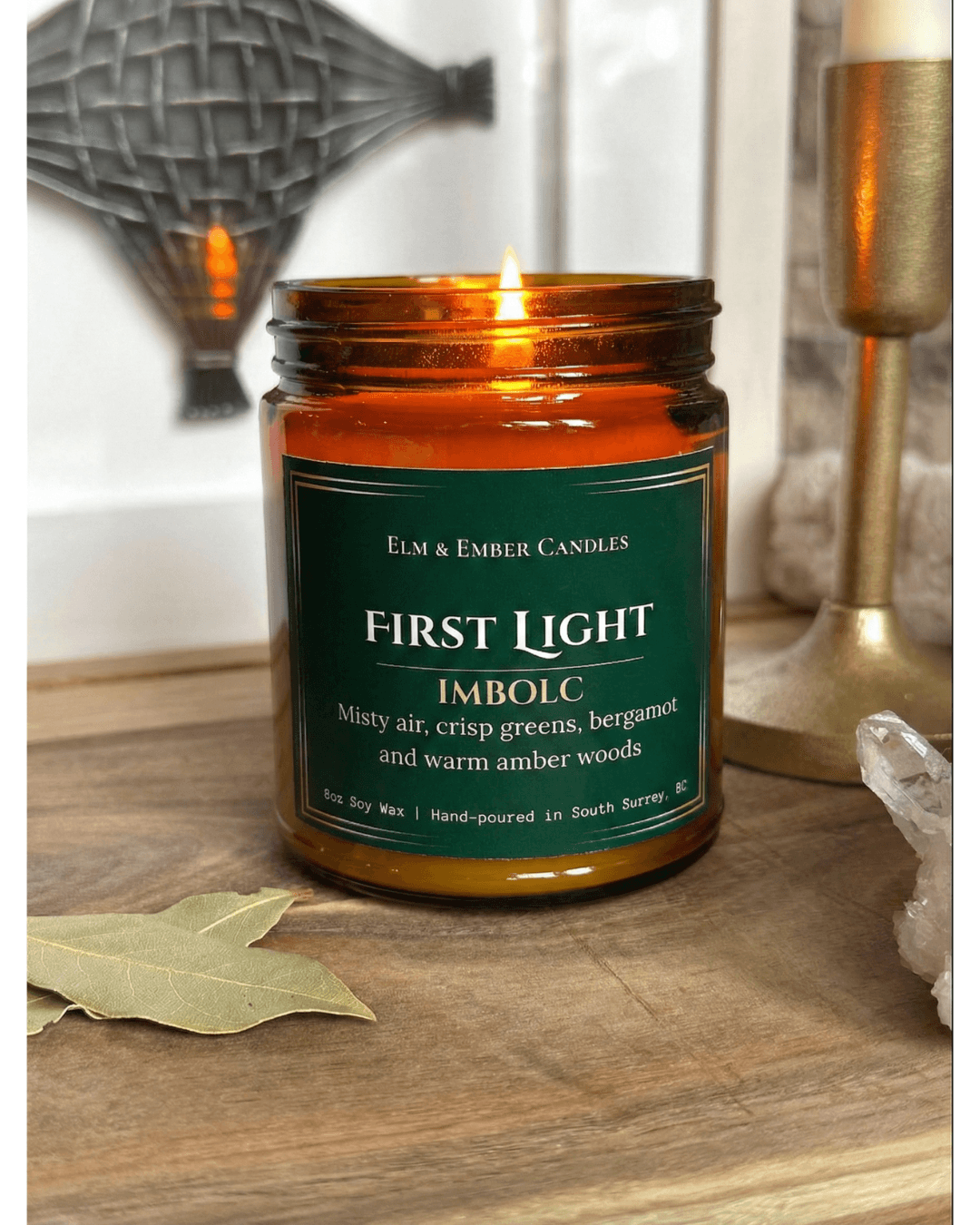 First Light - Imbolc - image 1