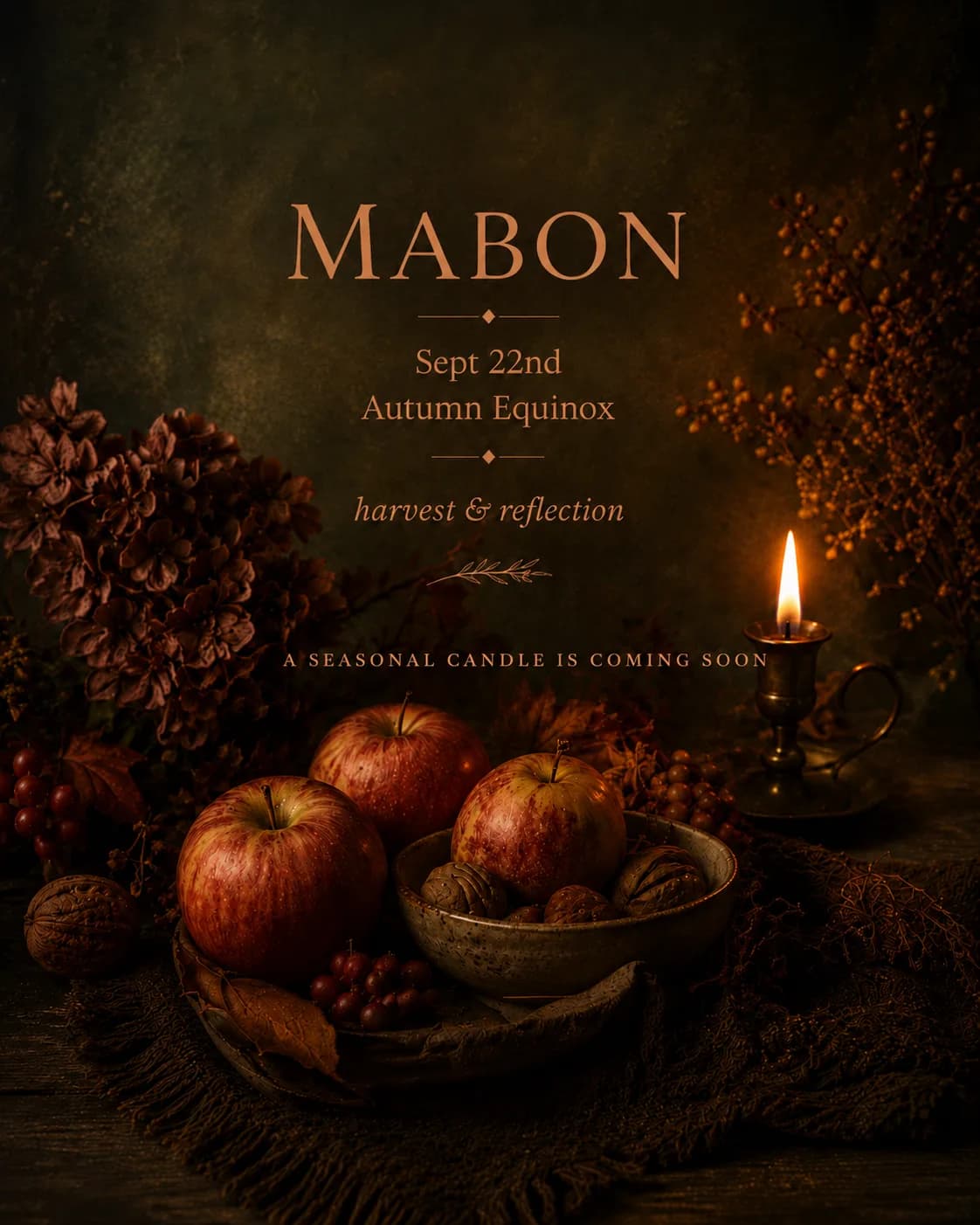 Mabon Image Placeholder