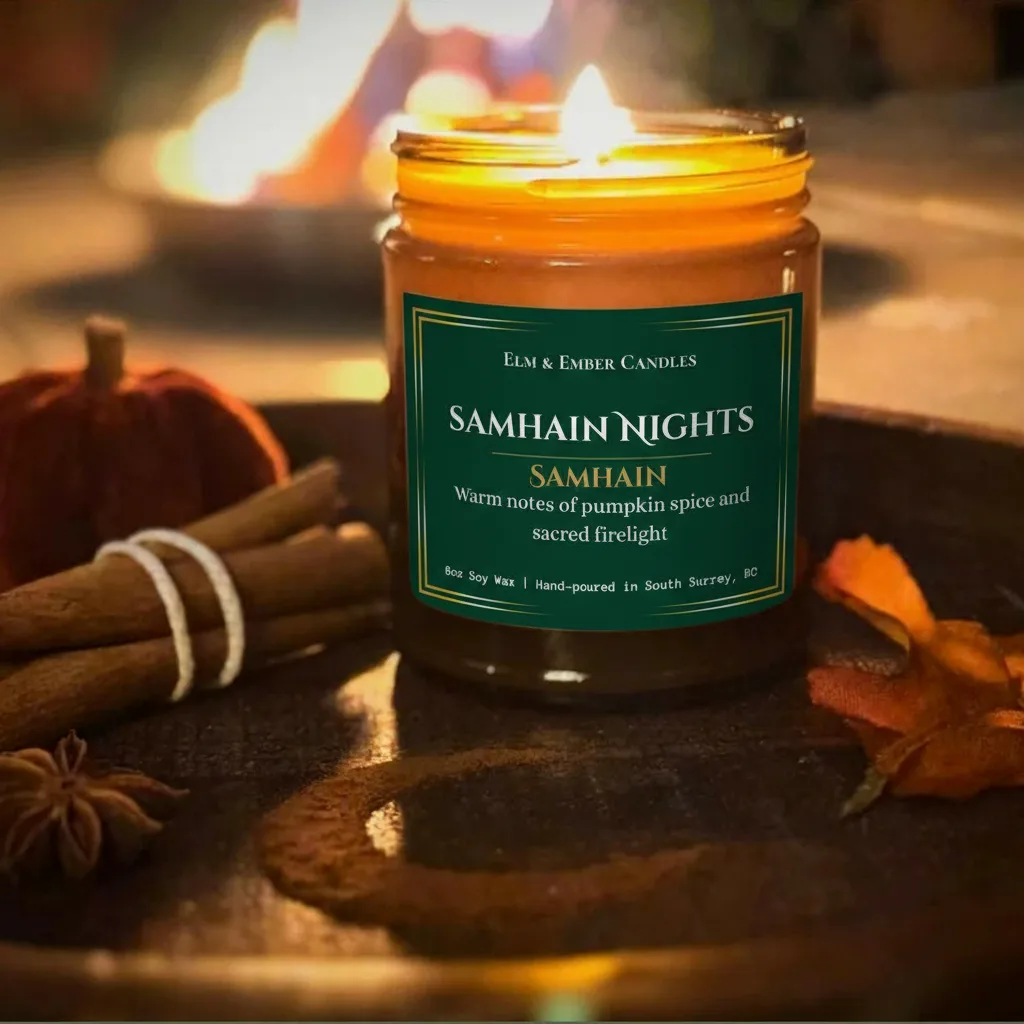 Samhain Nights - image 1