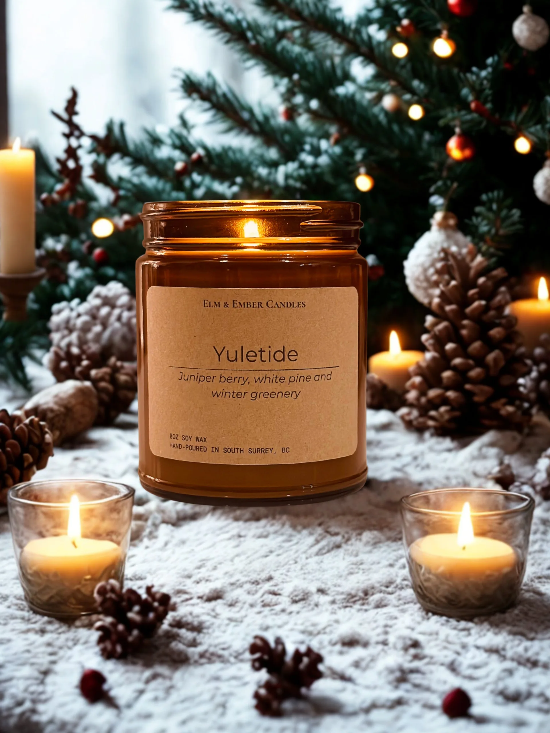 Yuletide - image 1