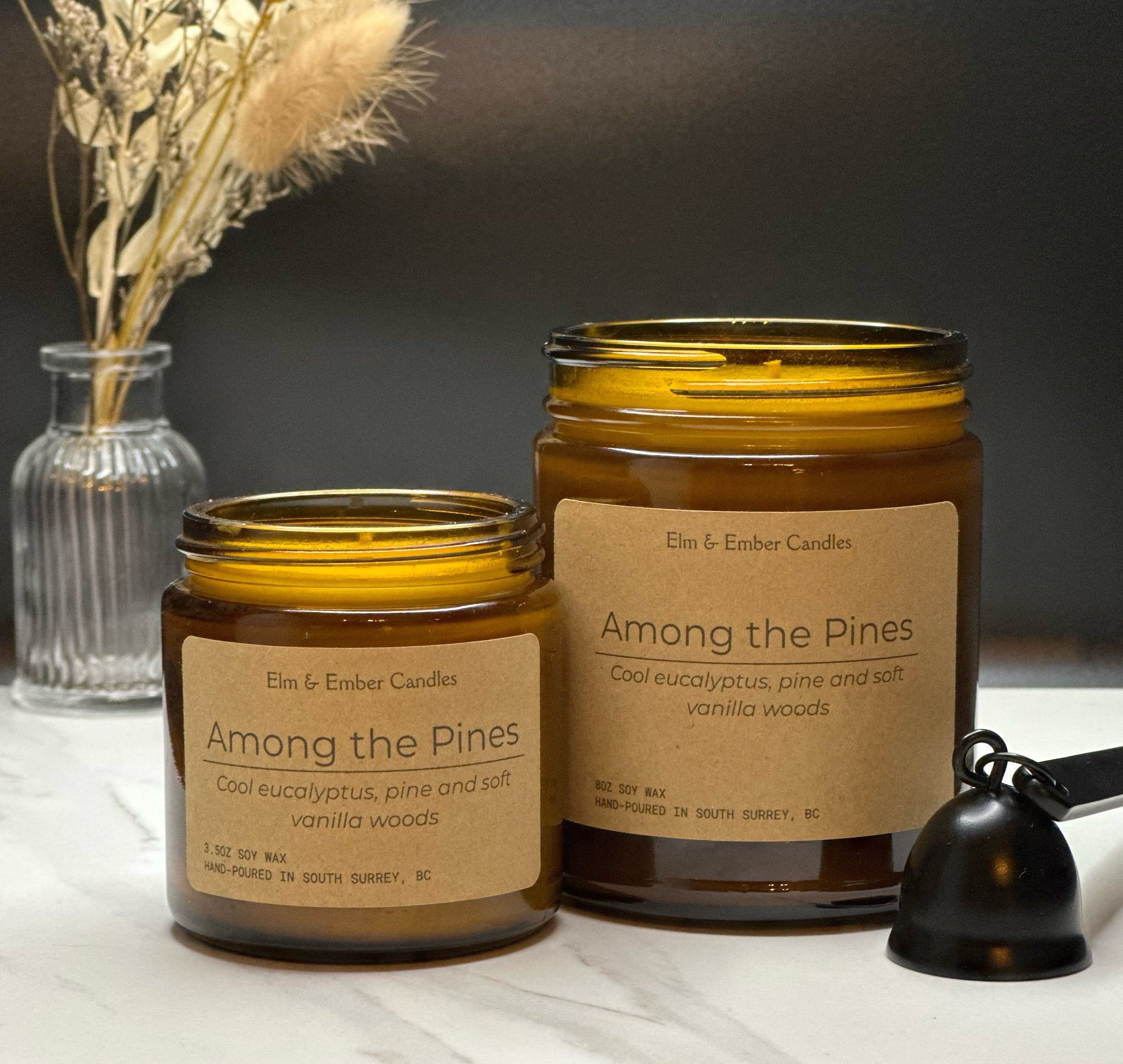 Among the Pines - image 2