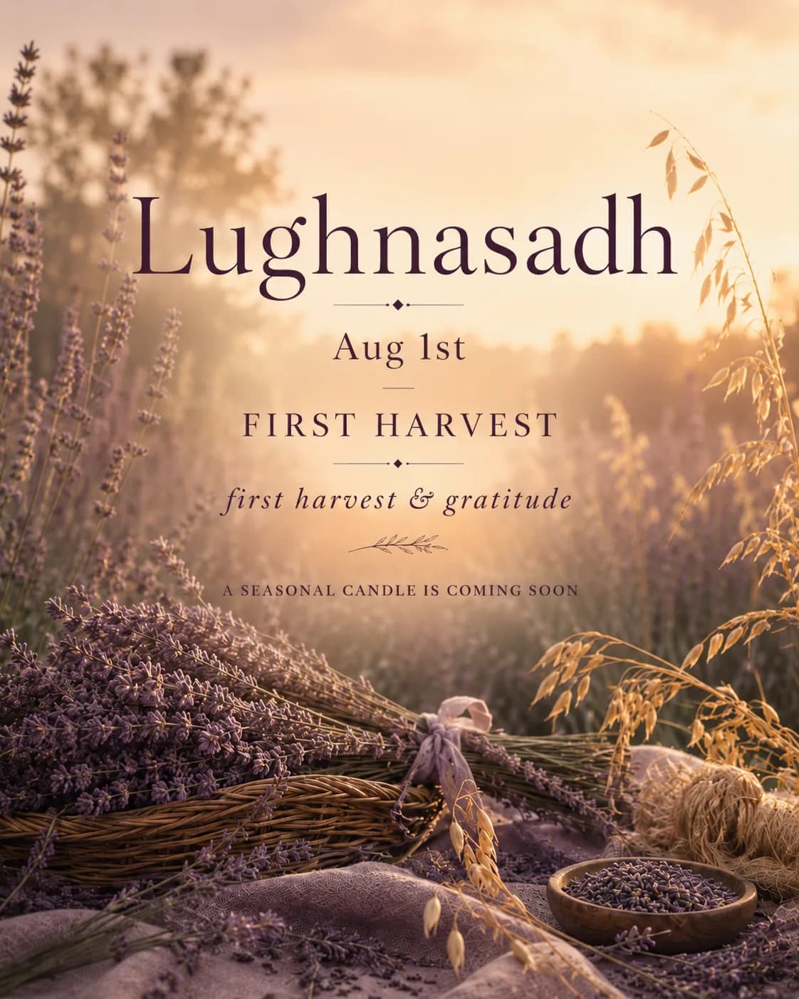 Lughnasadh placeholder image