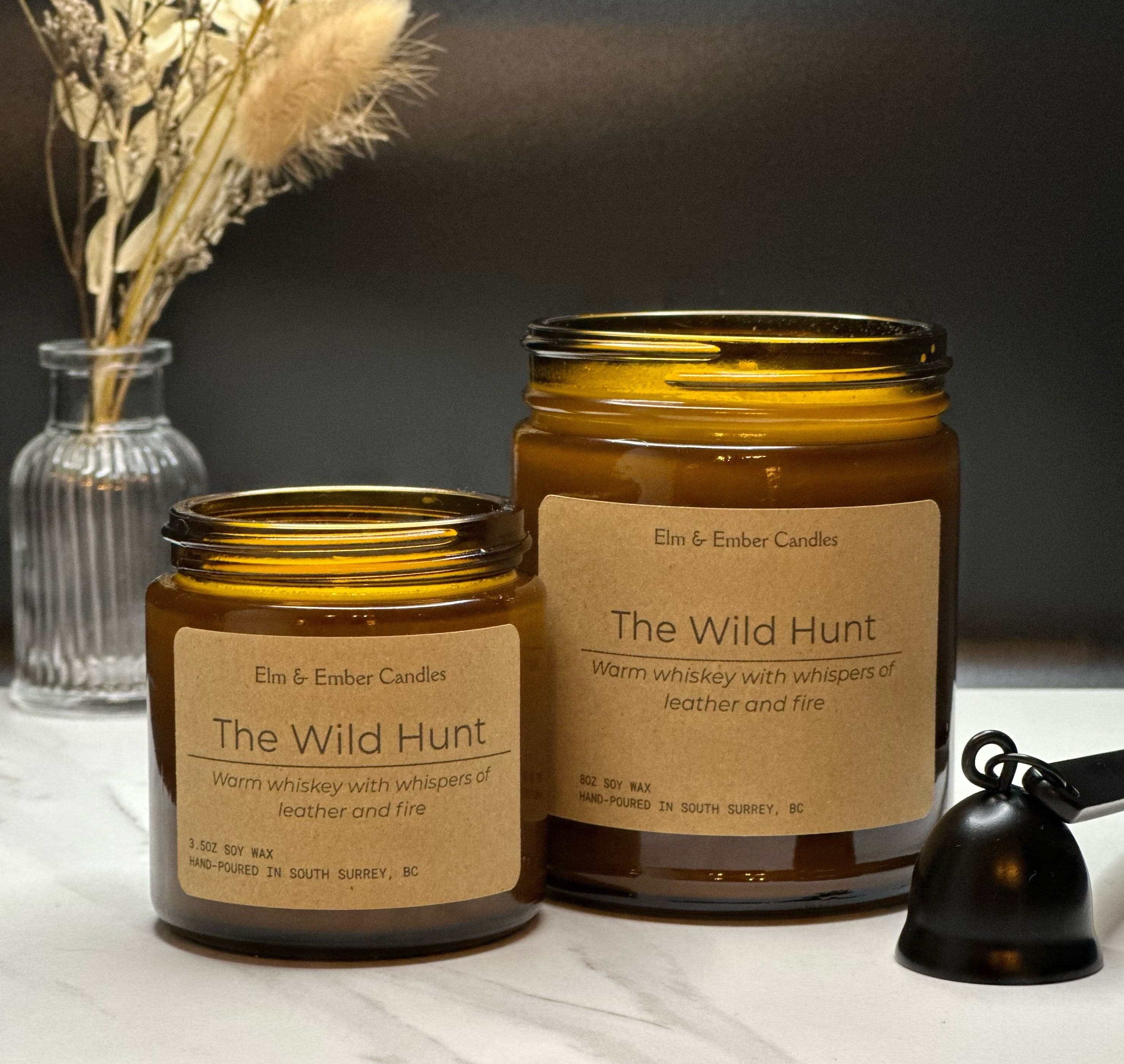 The Wild Hunt - image 2