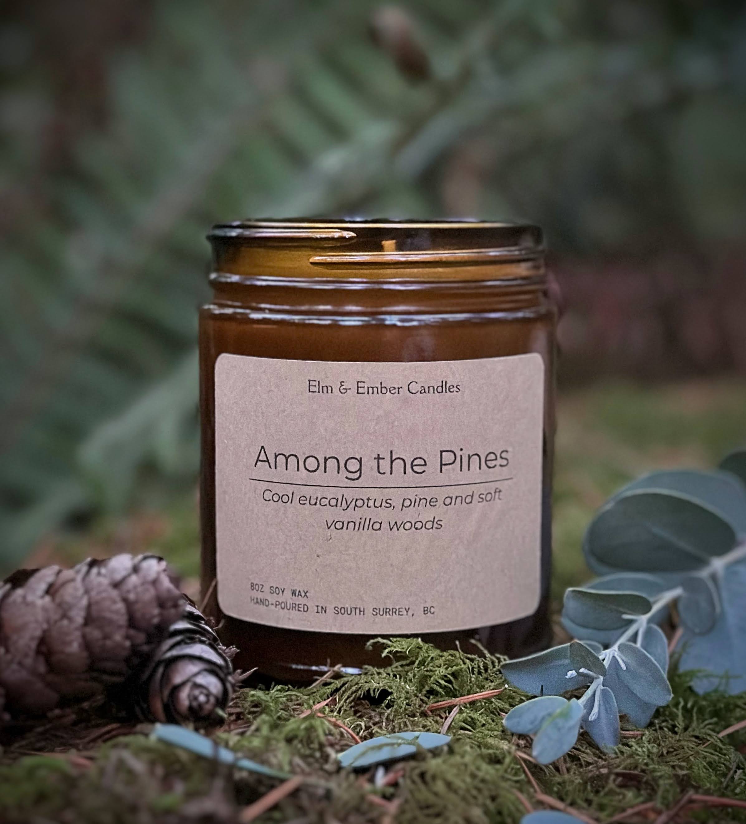 Among the Pines - image 1