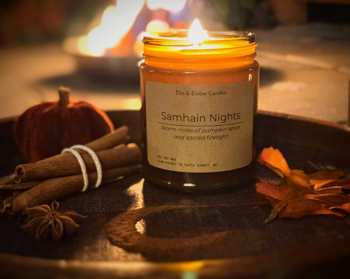 Samhain Nights